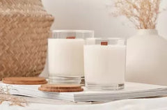 Why buy Candila Soy Candles?